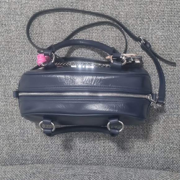 JUICY COUTURE Juicify Satchel in Regal Blue - Picture 4 of 16